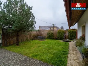 Prodej rodinného domu, Domousnice, 101 m2