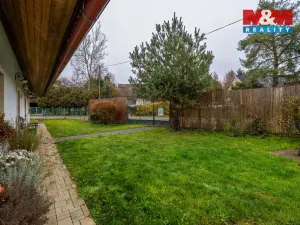 Prodej rodinného domu, Domousnice, 101 m2