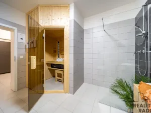 Prodej atypického bytu, Lipno nad Vltavou, 5255 m2