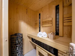 Prodej atypického bytu, Lipno nad Vltavou, 5255 m2