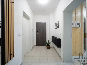 Prodej atypického bytu, Lipno nad Vltavou, 5255 m2