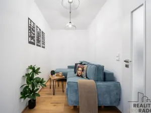 Prodej atypického bytu, Lipno nad Vltavou, 5255 m2