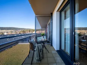 Prodej atypického bytu, Lipno nad Vltavou, 5255 m2