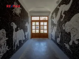 Pronájem kanceláře, Plzeň, Jablonského, 8 m2