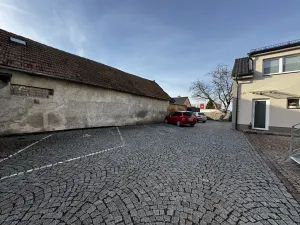 Pronájem bytu 2+kk, Plaňany, 44 m2