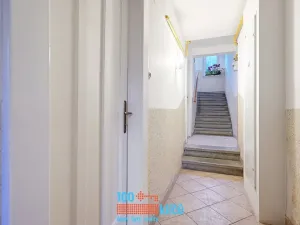 Prodej bytu 2+1, Praha - Motol, Podhorská, 56 m2