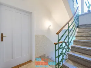 Prodej bytu 2+1, Praha - Motol, Podhorská, 56 m2