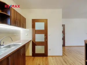 Pronájem bytu 3+kk, Česká Kubice, 72 m2