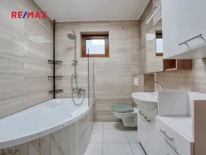 Pronájem bytu 3+kk, Česká Kubice, 72 m2