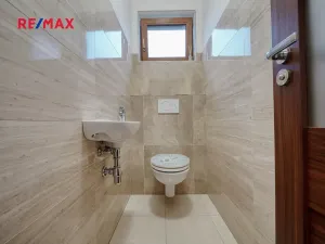 Pronájem bytu 3+kk, Česká Kubice, 72 m2