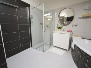 Pronájem bytu 3+kk, Brno, Ríšova, 118 m2