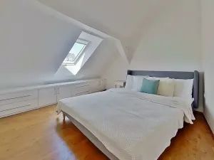 Pronájem bytu 3+kk, Brno, Ríšova, 118 m2