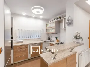 Prodej rodinného domu, Jenštejn, Zlatnická, 125 m2