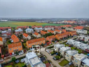 Prodej rodinného domu, Jenštejn, Zlatnická, 125 m2