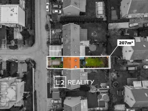 Prodej rodinného domu, Jenštejn, Zlatnická, 125 m2