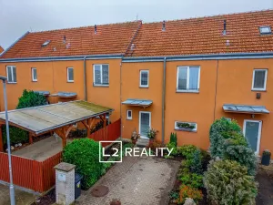 Prodej rodinného domu, Jenštejn, Zlatnická, 125 m2