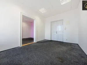 Prodej činžovního domu, Kladno, Štítného, 654 m2