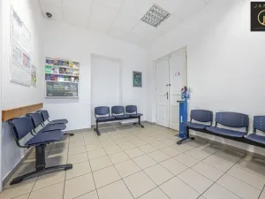 Prodej činžovního domu, Kladno, Štítného, 654 m2