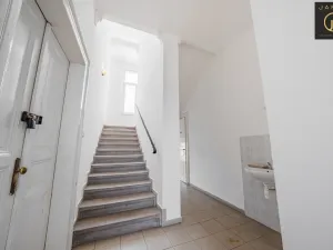 Prodej činžovního domu, Kladno, Štítného, 654 m2