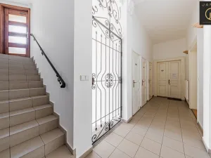 Prodej činžovního domu, Kladno, Štítného, 654 m2