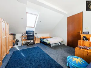 Prodej činžovního domu, Kladno, Štítného, 654 m2