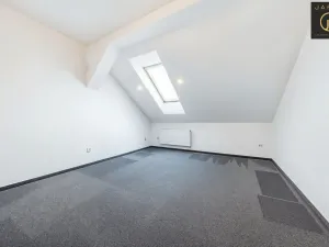 Prodej činžovního domu, Kladno, Štítného, 654 m2