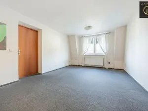 Prodej činžovního domu, Kladno, Štítného, 654 m2