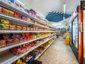 Prodej činžovního domu, Kladno, Štítného, 654 m2