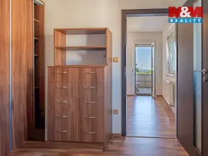 Prodej bytu 2+kk, Klatovy - Klatovy IV, K Čínovu, 48 m2