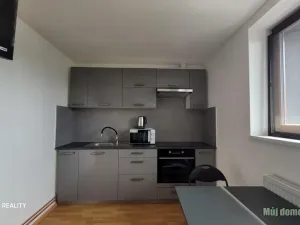 Pronájem bytu 3+kk, Praha - Kunratice, Odboje, 65 m2