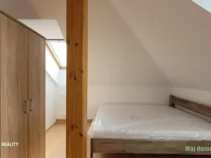 Pronájem bytu 3+kk, Praha - Kunratice, Odboje, 65 m2