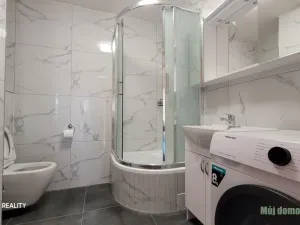 Pronájem bytu 3+kk, Praha - Kunratice, Odboje, 65 m2