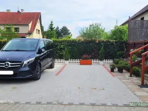 Pronájem bytu 3+kk, Praha - Kunratice, Odboje, 65 m2