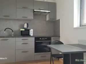 Pronájem bytu 3+kk, Praha - Kunratice, Odboje, 65 m2