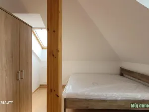 Pronájem bytu 3+kk, Praha - Kunratice, Odboje, 65 m2