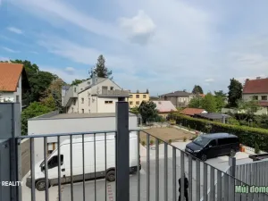 Pronájem bytu 3+kk, Praha - Kunratice, Odboje, 65 m2