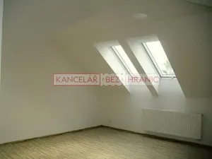Pronájem bytu 2+kk, Hluk, Ostrožská, 78 m2