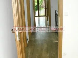 Pronájem bytu 2+kk, Hluk, Ostrožská, 78 m2