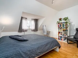 Prodej bytu 3+kk, Praha - Dejvice, Božkova, 69 m2