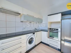 Prodej bytu 2+1, Uherské Hradiště, Derflanská, 44 m2