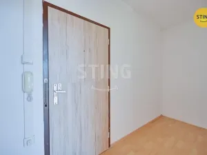 Prodej bytu 2+1, Uherské Hradiště, Derflanská, 44 m2