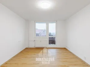 Pronájem bytu 1+1, Malý Beranov, 46 m2