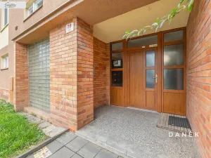 Prodej bytu 3+1, Brno - Štýřice, Horní, 75 m2