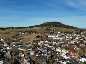 Prodej rodinného domu, Vejprty, Maxima Gorkého, 620 m2