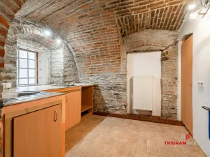 Pronájem rodinného domu, Žamberk, Tyršova, 118 m2