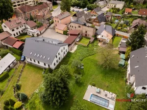 Prodej rodinného domu, Žamberk, Tyršova, 118 m2