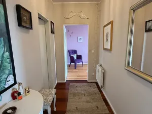 Prodej bytu 3+kk, Praha - Michle, Elektrárenská, 118 m2