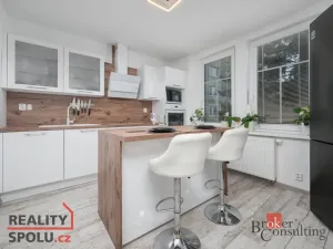 Prodej bytu 2+1, Hrádek nad Nisou, Sokolská, 78 m2