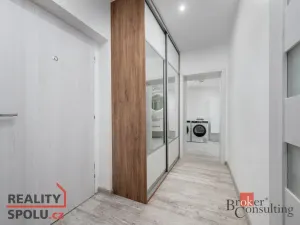 Prodej bytu 2+1, Hrádek nad Nisou, Sokolská, 78 m2