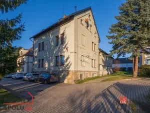 Prodej bytu 2+1, Hrádek nad Nisou, Sokolská, 78 m2